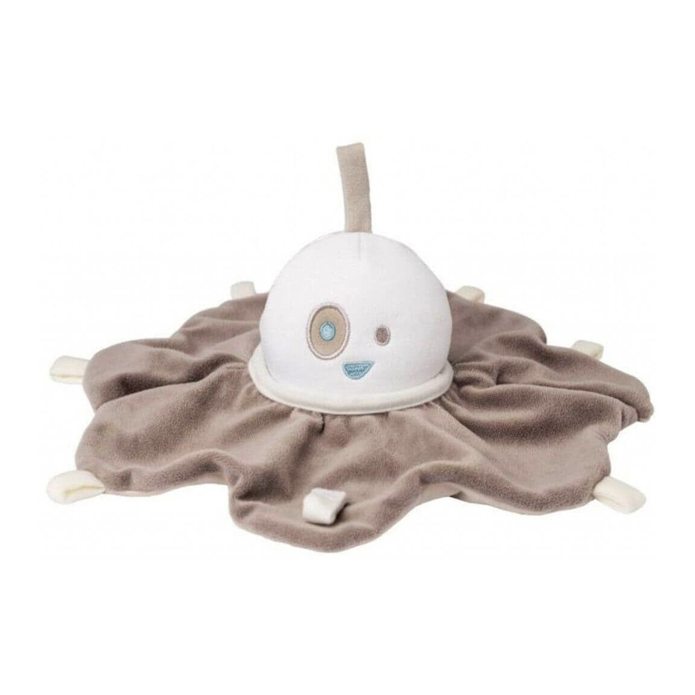 babymoov SPOOKY Instructions for use