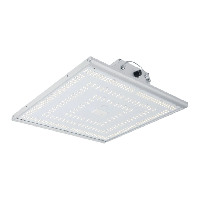 NextLight 150h user manual