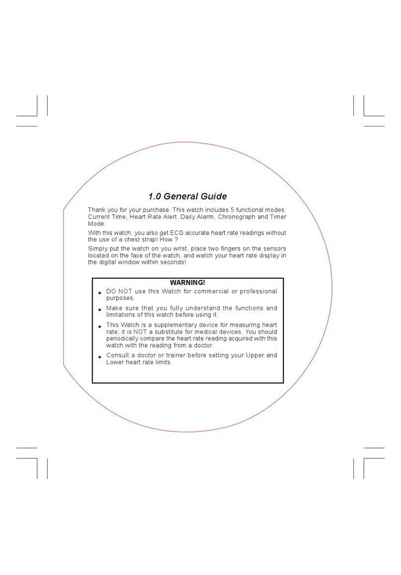 TFA HiTrax Tip manual