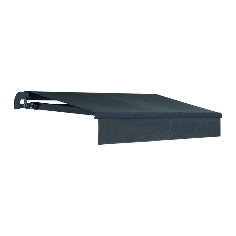 Jetline SUNCONNECT Installation & user manual