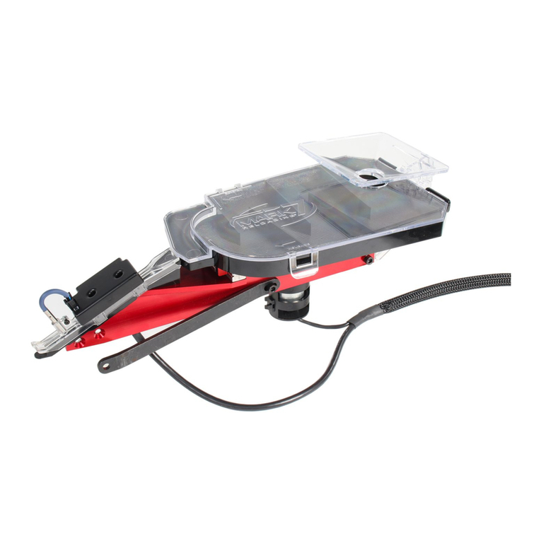 Mark 7 Primer Xpress user manual