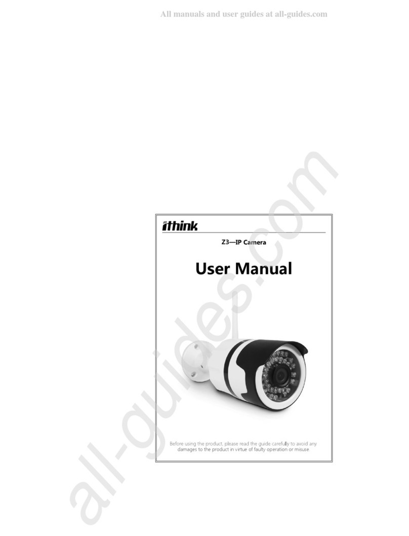 ITHINK Z3 user manual