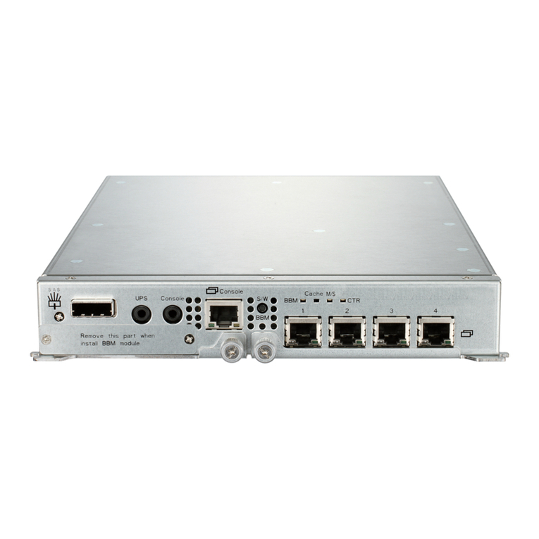 D-Link DSN-610 User manual