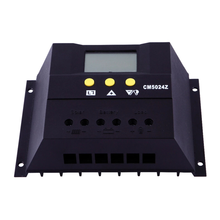 Juta CM5024Z User manual