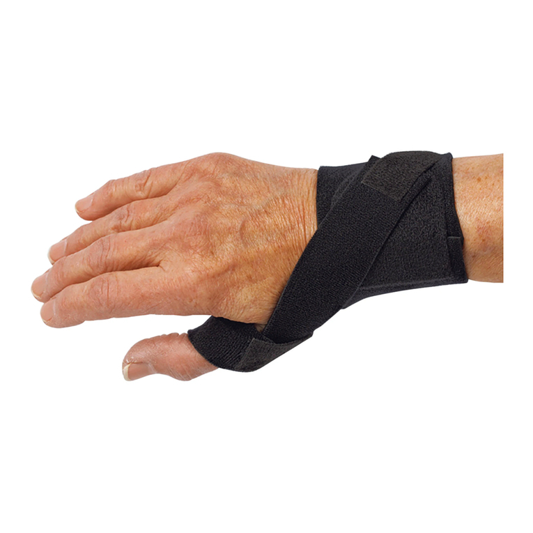 Mediroyal NRX Strap quick guide