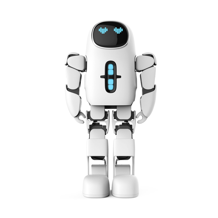 Leju Robotics PANDO user manual