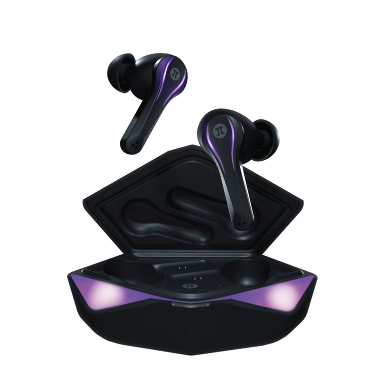 Primus ARCUS200S-BT user manual