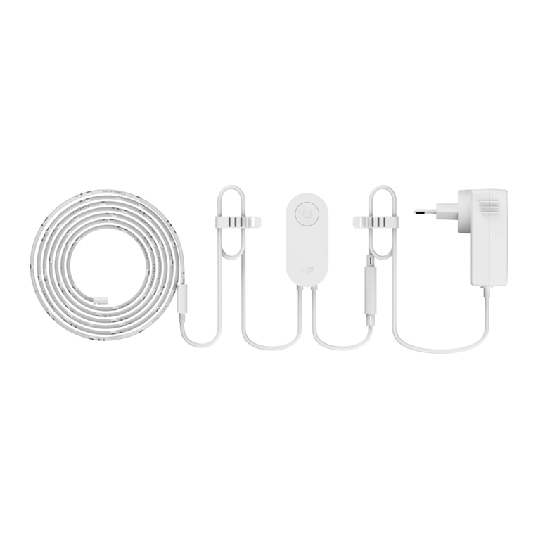 Yeelight S1 manual