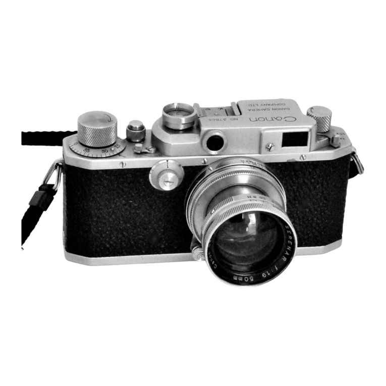 Canon II B Guide