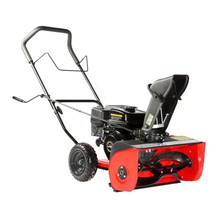 Oleo-Mac efco ARTIK 52 Manual