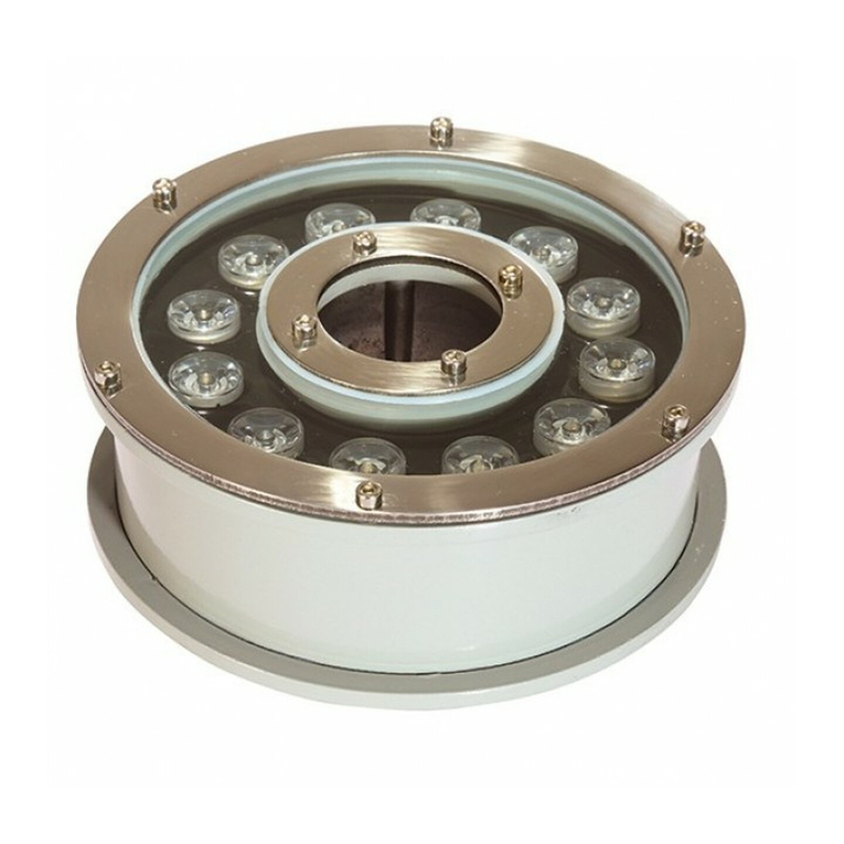 EasyPro BFL9 Instructions for Operation, Safety, Warranty