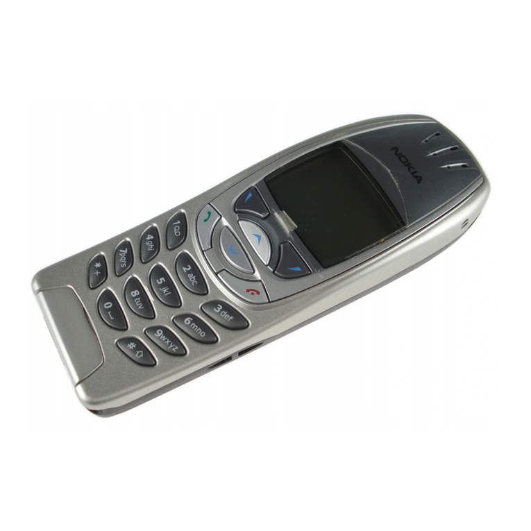 Nokia NPL-3 Series Guide