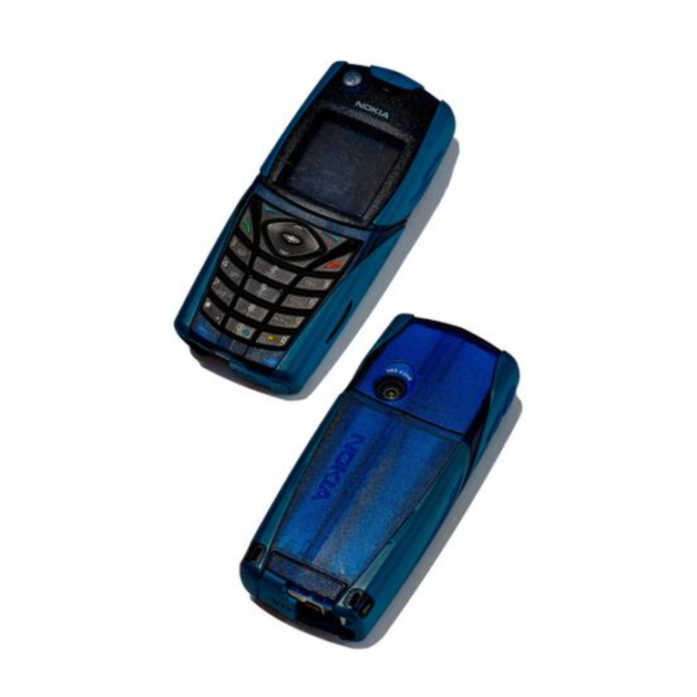 Nokia NPL-4 Series Installation instructions