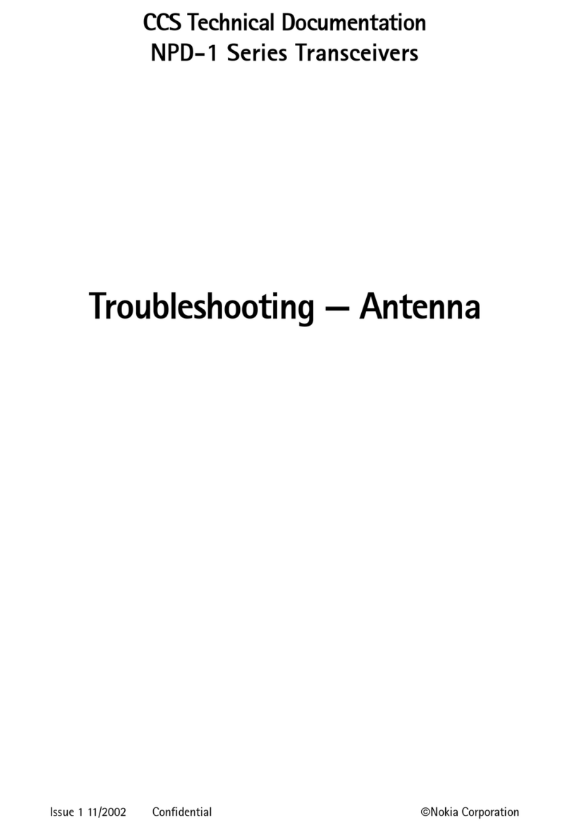 Nokia NPD-1 Series Guide