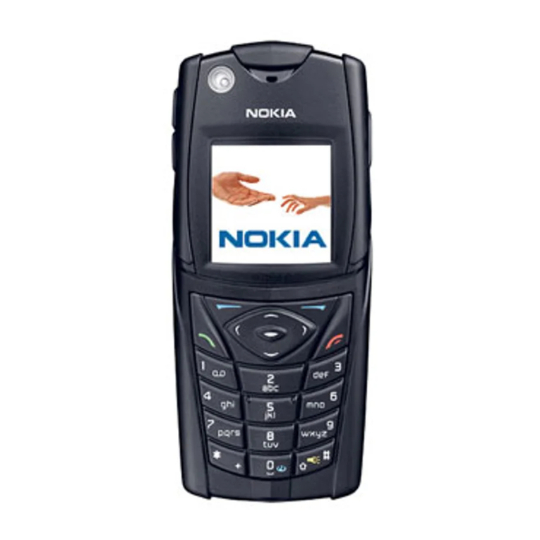 Nokia NPL-4 Series User manual