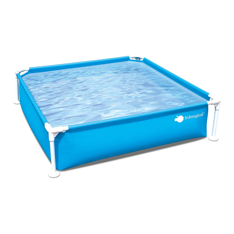 ItsImagical H2O SPLASH manual