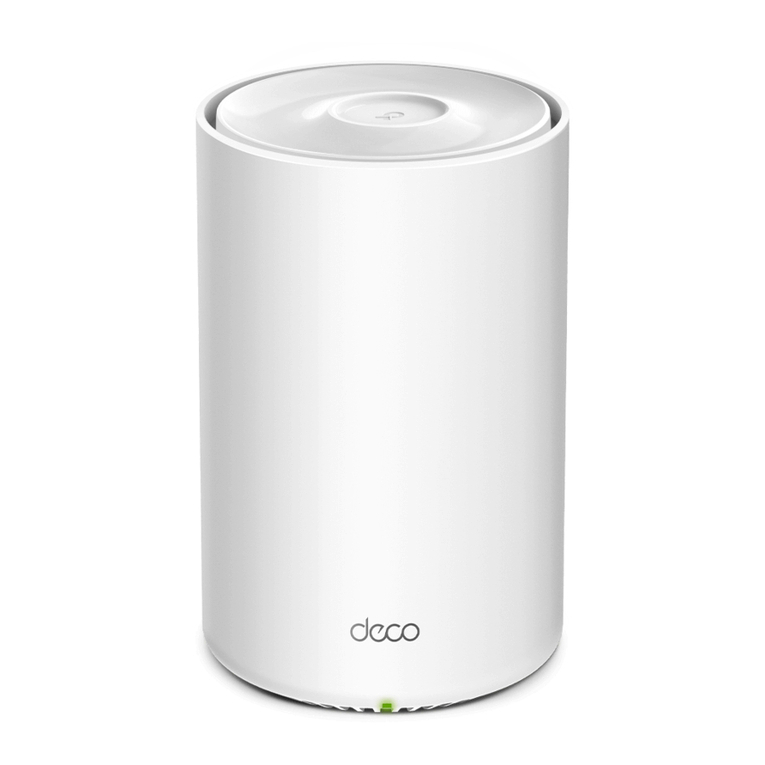 Deco X20-4G user guide
