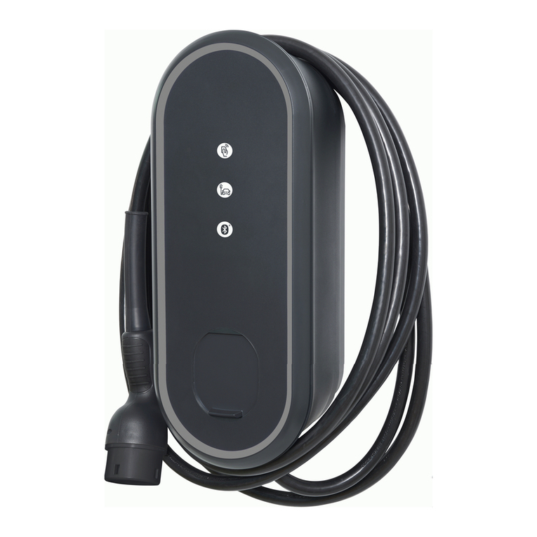 EMobility eClick installation instructions