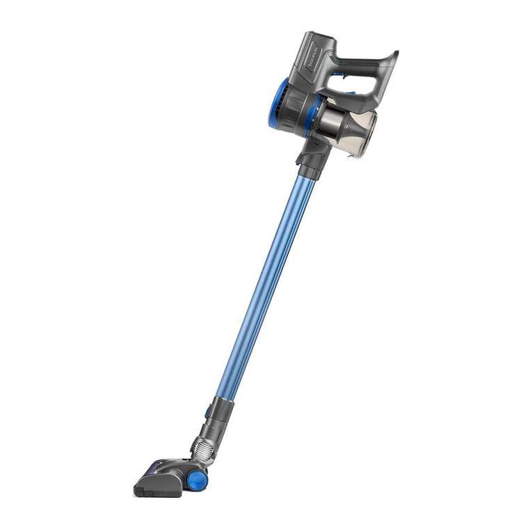 Taurus Ideal Lithium Cross ID All-Over Use and care