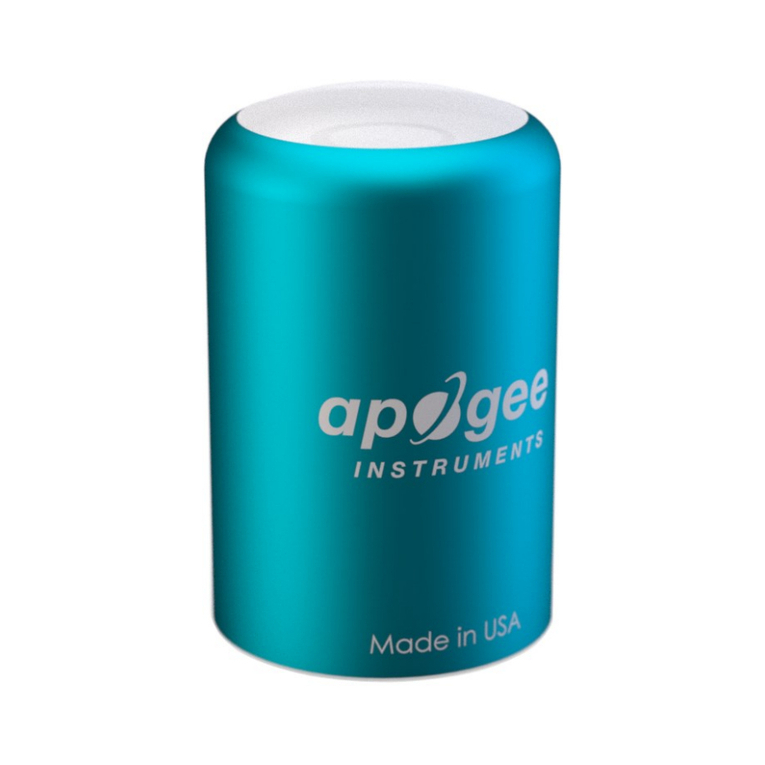 Campbell Apogee Instruments CS310 product manual Campbell Apogee Instruments CS310 product manual