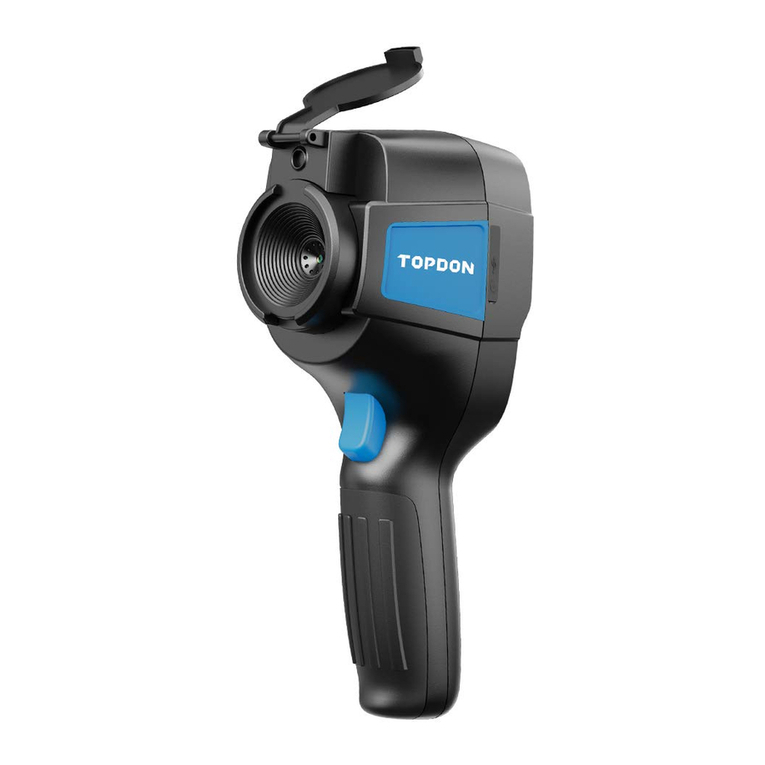 Topdon ITC629 user manual