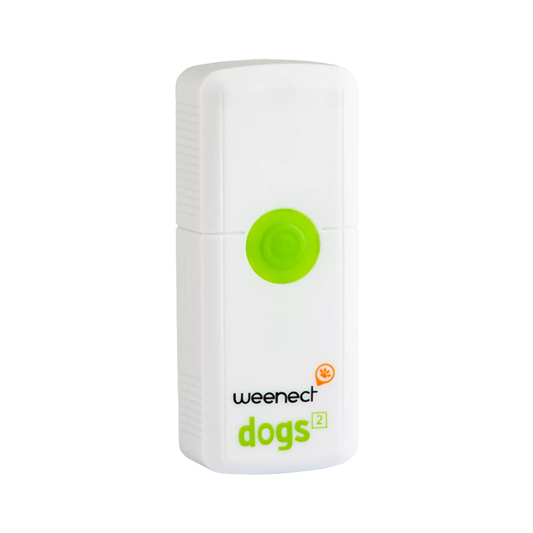 Weenect Dogs 2 User manual