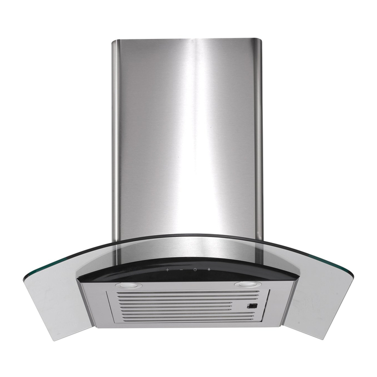 Glen Dimplex AAG6SE1 user manual