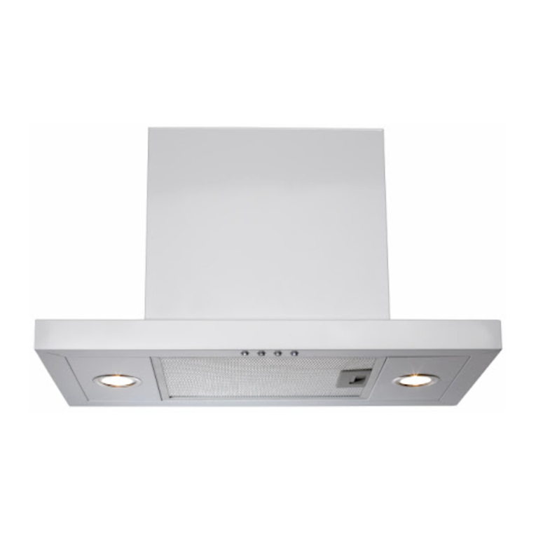 Glen Dimplex IRI6WE3 user manual