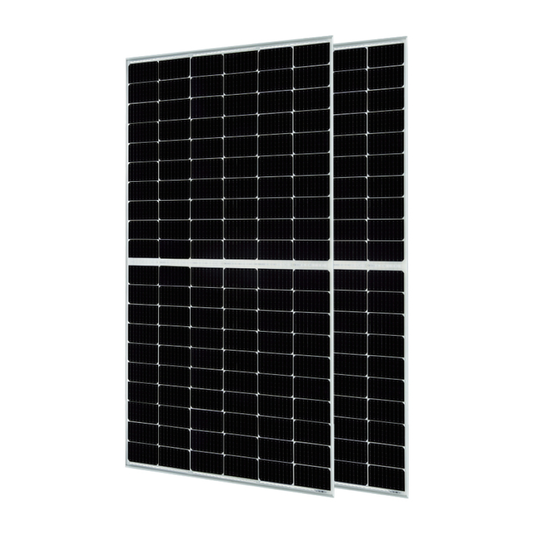 Munchen Solar MSMD M2-30 Series User manual