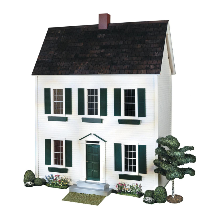 Real Good Toys QuickBuild instructions Real Good Toys QuickBuild instructions