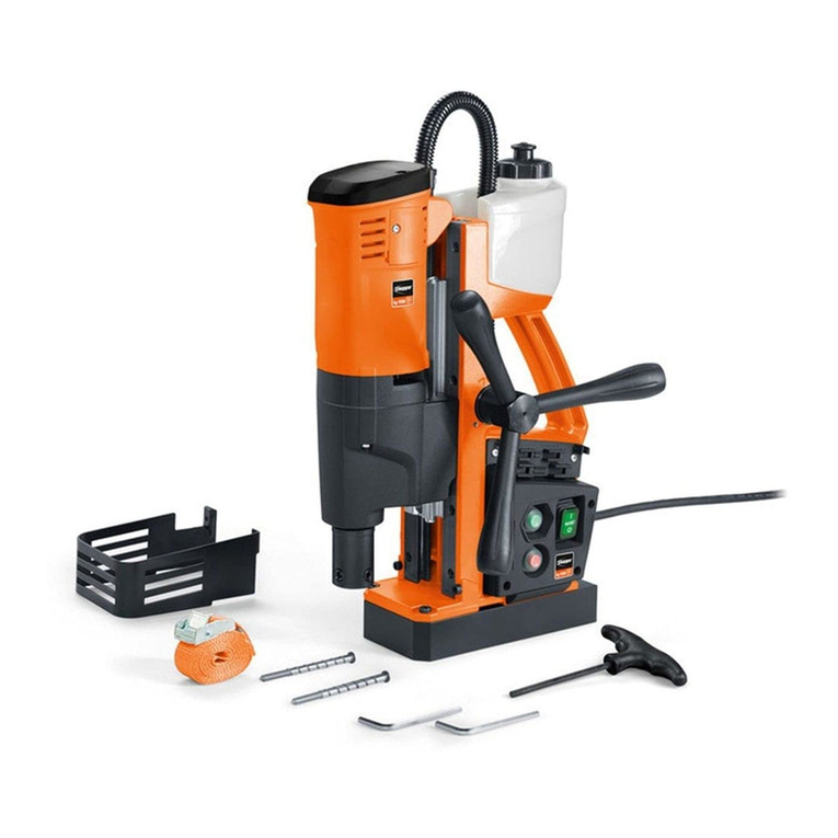 Fein Slugger JME Holemaker III User manual