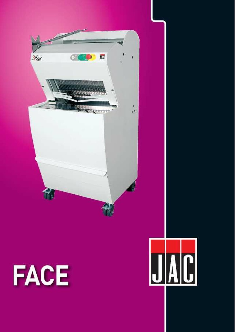 Jag FACE Original instructions