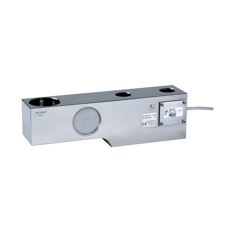 HBM Z7A Series Mounting instructions