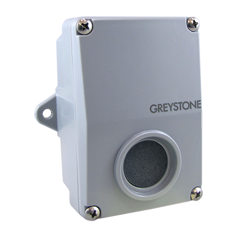 Greystone Energy Systems CMD5B1000 Series User manual