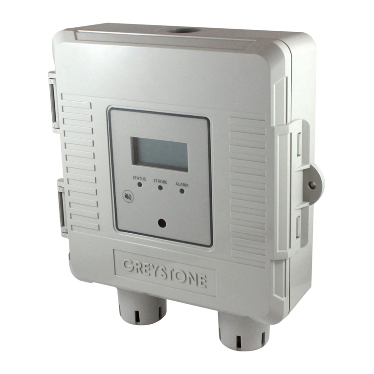 Greystone Energy Systems GDT Series installation instructions Greystone Energy Systems GDT Series installation instructions