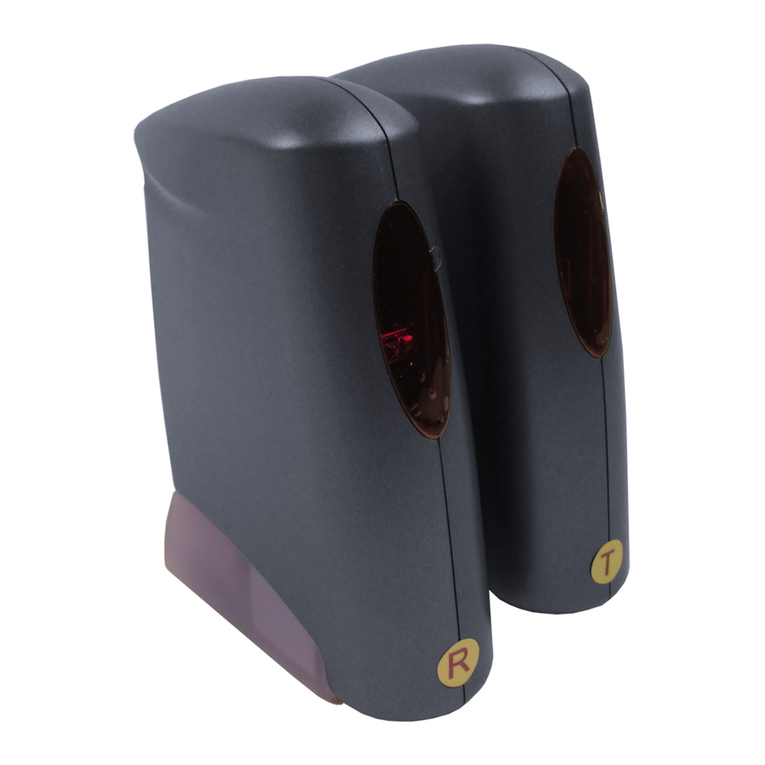 VELSAT AUVEL5G manual