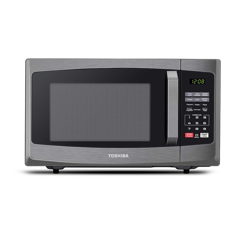 Toshiba ML-EM23PSS User manual Toshiba ML-EM23PSS User manual