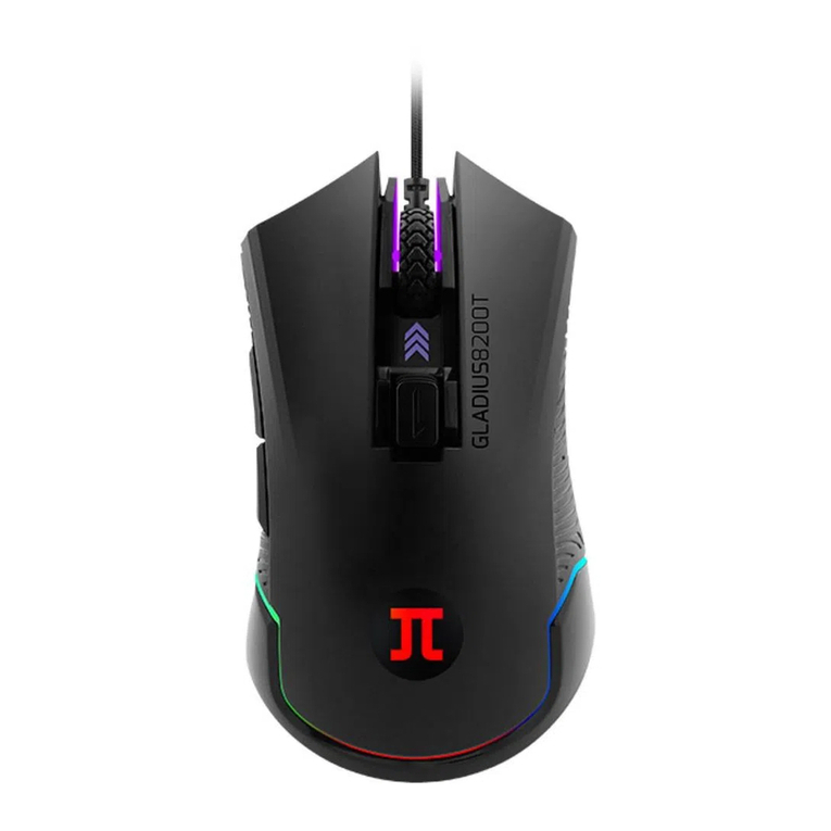 Primus GLADIUS8200T manual