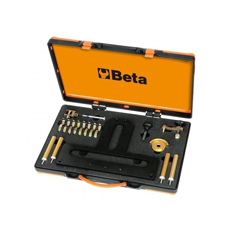 Beta 1461/C15 instructions