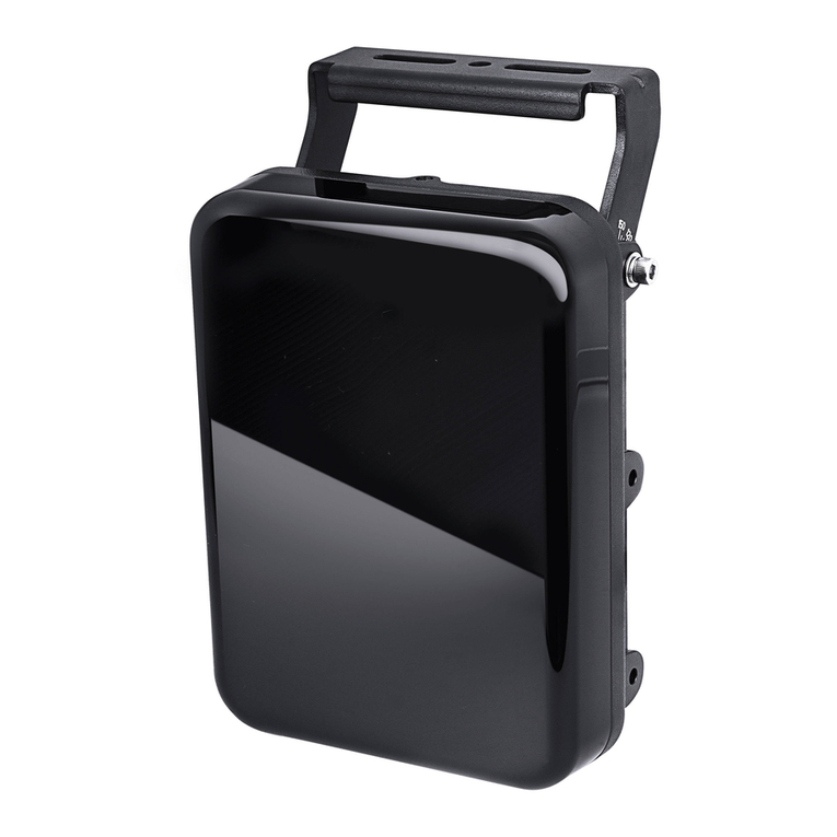 Vivotek CaMate Series user manual