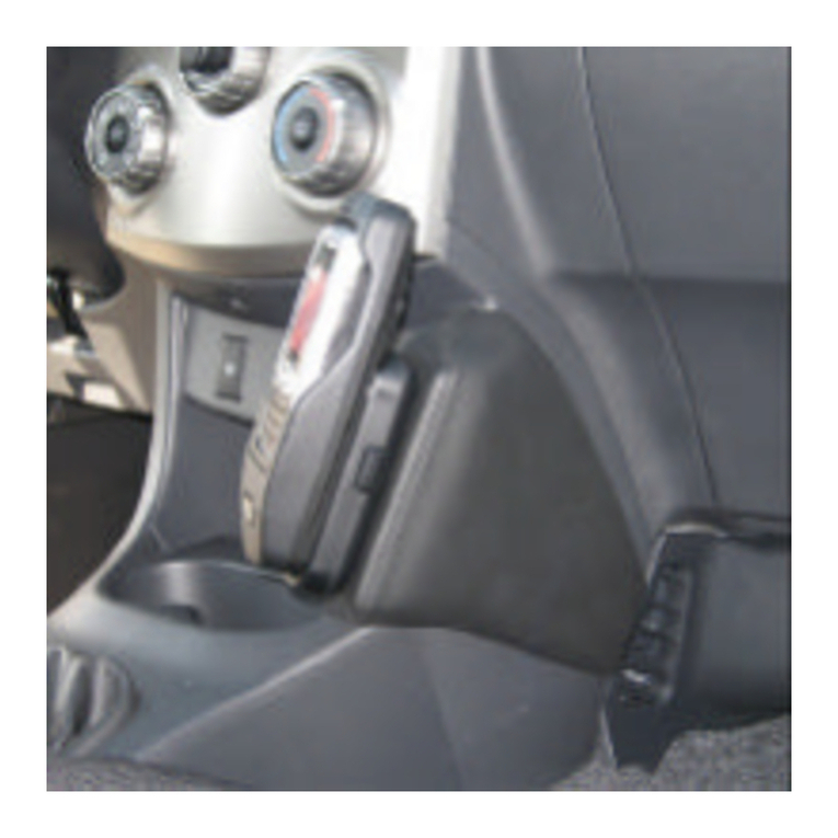 Kuda-Phonebase 039030 User manual Kuda-Phonebase 039030 User manual
