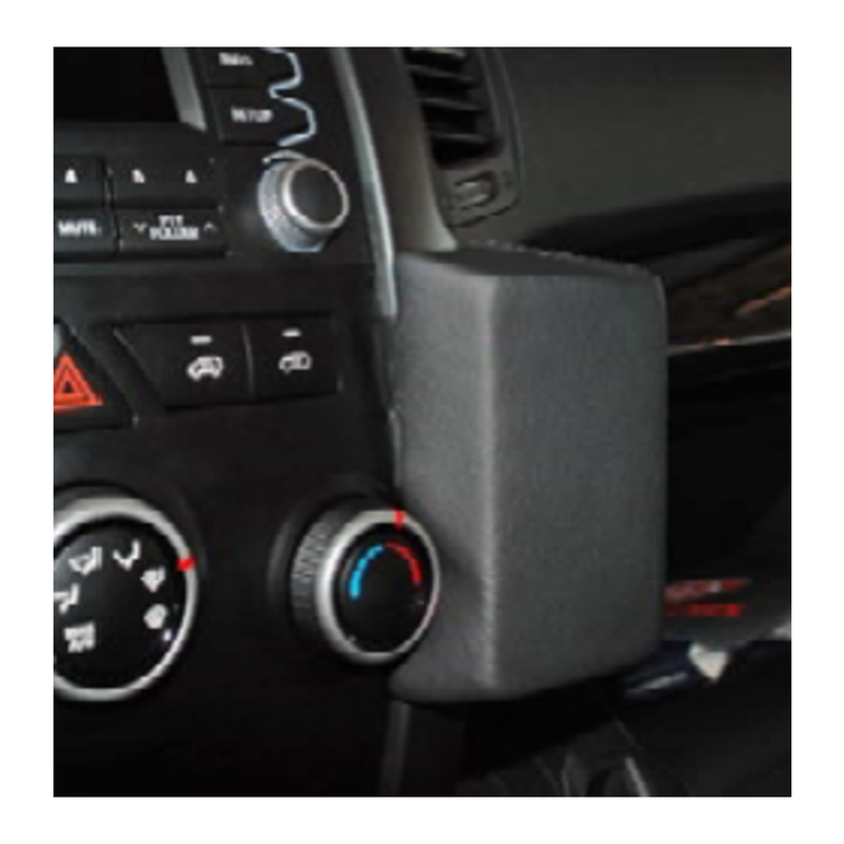 Kuda-Phonebase 043350 Installation instruction Kuda-Phonebase 043350 Installation instruction