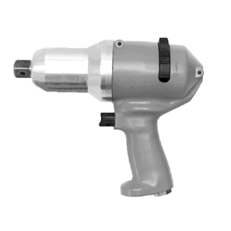 Cooper Tools GARDNER-DENVER 160PTH Series parts manual