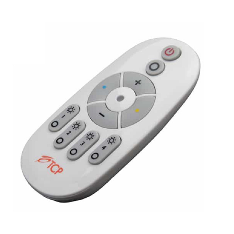 TCP SmartBox instructions