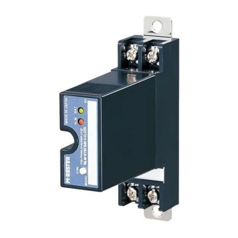 M-system MD7JS User manual