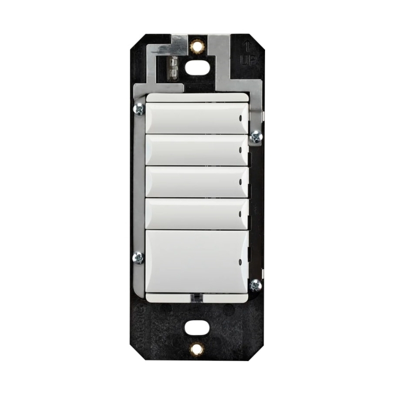 Contro l4 Decora C4-KCB Series installation guide