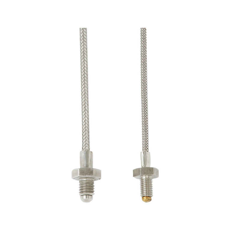 WIKA TC47 Series operating instructions