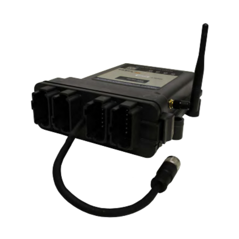 Divebiss HEC-P6 Series user manual Divebiss HEC-P6 Series user manual