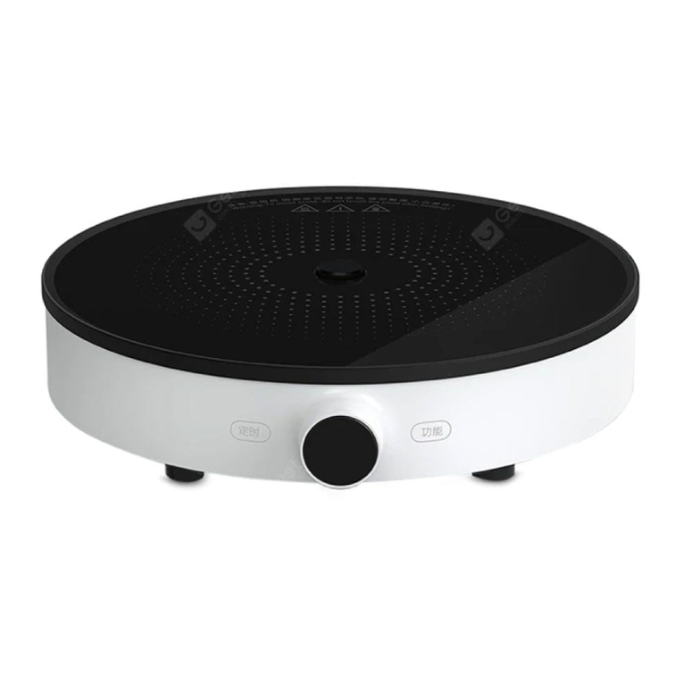 Mi DCL01CM user manual
