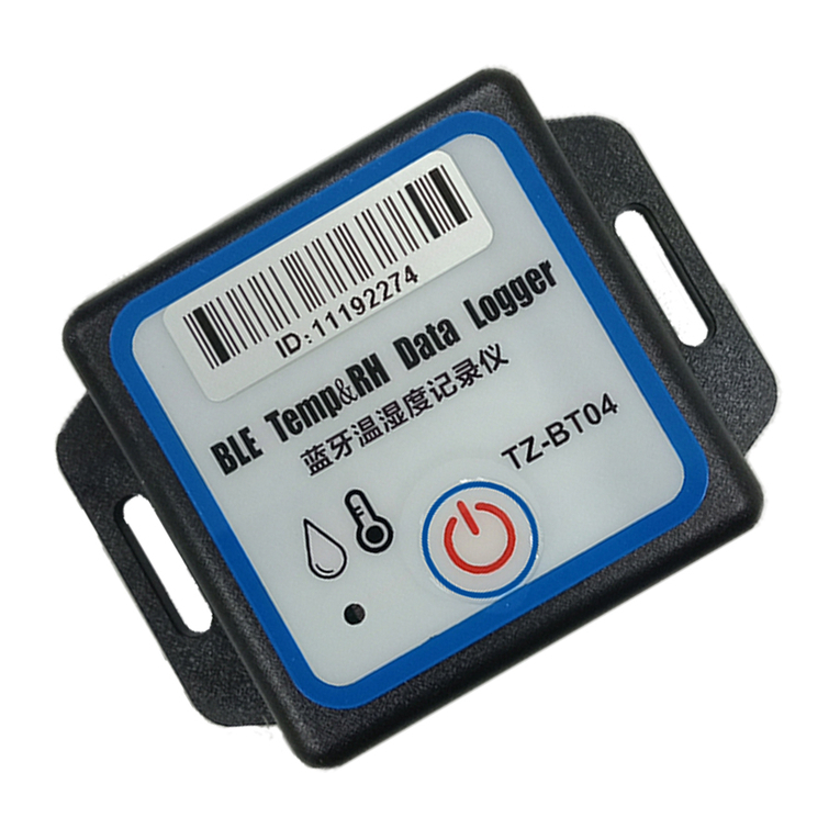 Tzone TZ-BT04B user manual
